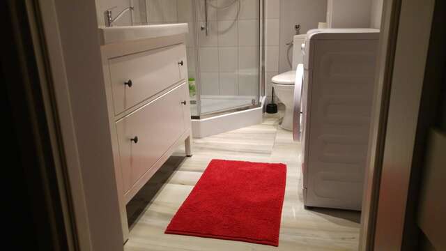 Хостелы Rent0nline Niepodleglosci Rooms Metro Варшава-7